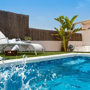 Alohamundi San Luis Appartement