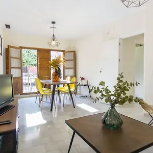 Rentalsevilla Descubriendo Iglesias Appartement