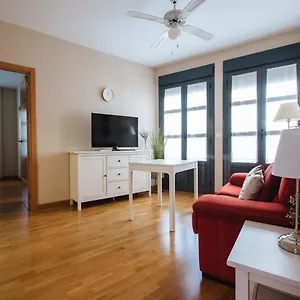 Torneo Appartement