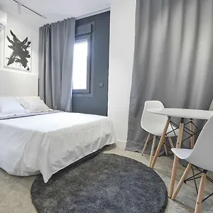 Appartamento Giralda Modern & Luxury, Siviglia