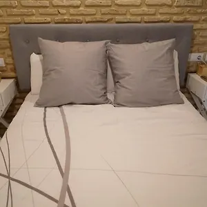Appartamento Balcon Giralda Center & Sweet, Siviglia