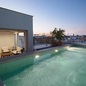 Minty - Castellar Sevilla