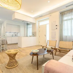  Apartment Magno Casa Del Correo Mayor I
