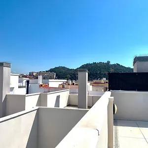  Appartamento Homely Refino Loft D4 Spagna