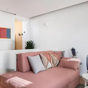 Appartamento Don Fadrique By Olala Homes, Siviglia