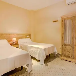  Apartment Pureza Triana 88
