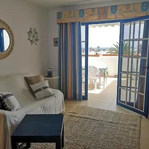  Appartamento Blu Terrace Spagna