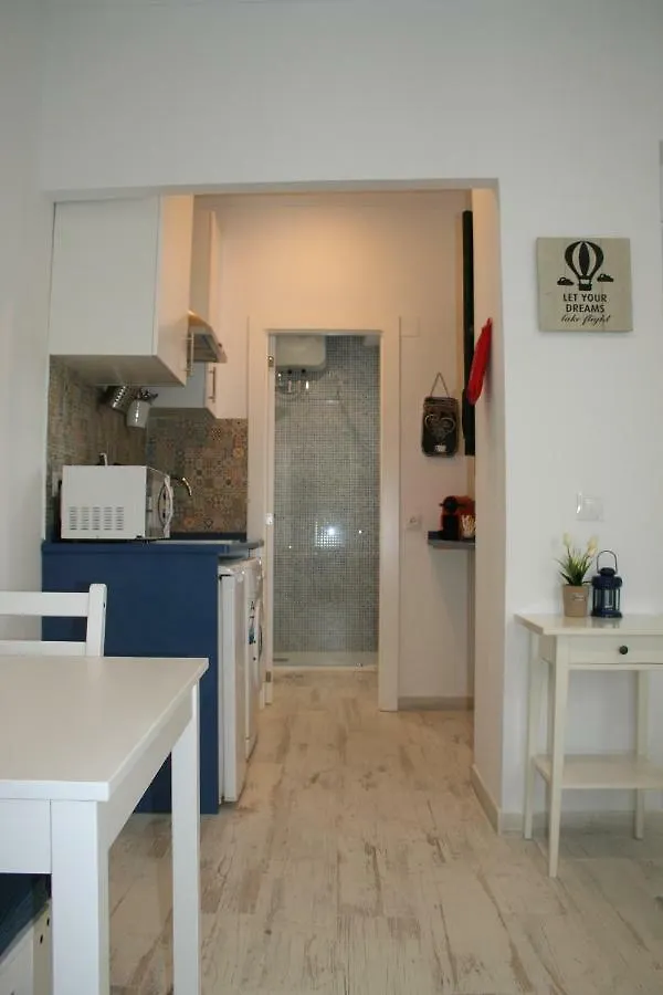 Clb Sierpes Apartment Seville Spain