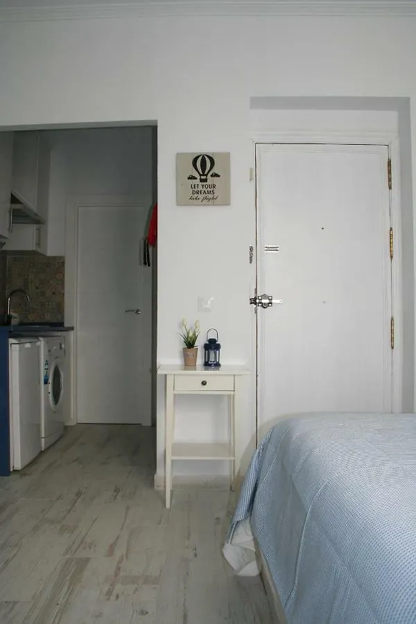 Clb Sierpes Apartment Seville 0*,