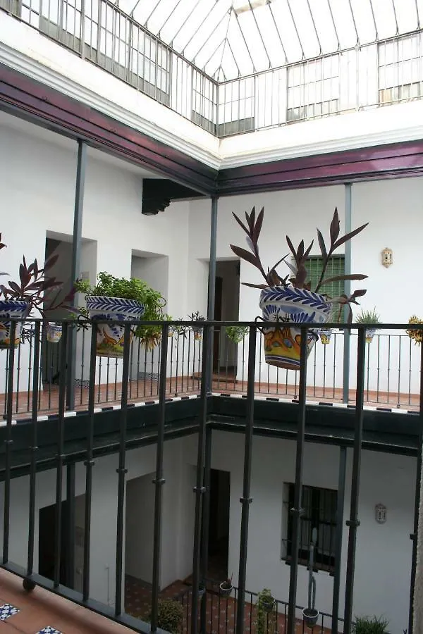 Clb Sierpes Apartment Seville