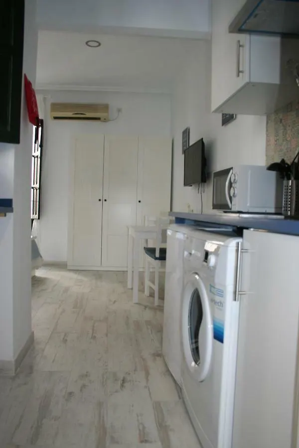Clb Sierpes Apartment Seville