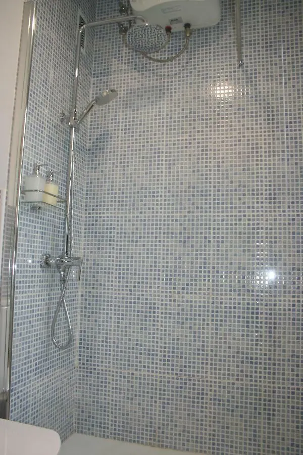 Clb Sierpes Apartment Seville 0*,  Spain