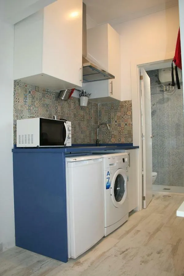 Clb Sierpes Apartment Siviglia Spagna